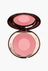 Love Glow - Cheek To Chic Blush - GLAM MODA